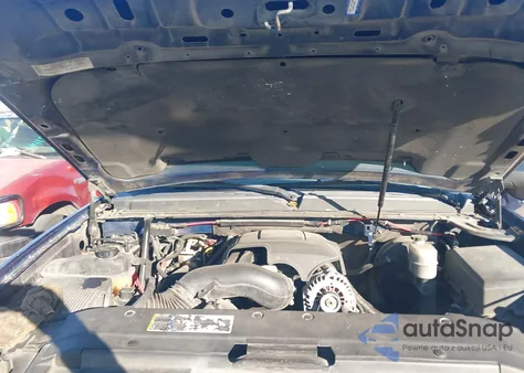 2007 Chevrolet Suburban 1500 Lt z USA, uszkodzony, nr VIN 3GNFC16J27G132553